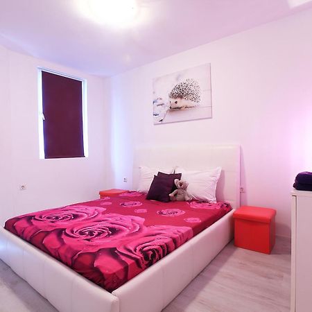 Deluxemaisonettes In Panoramic Roof Complex Apartment Балчик Екстериор снимка