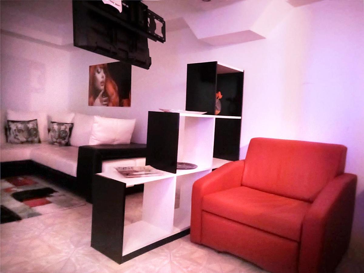 Deluxemaisonettes In Panoramic Roof Complex Apartment Балчик Екстериор снимка
