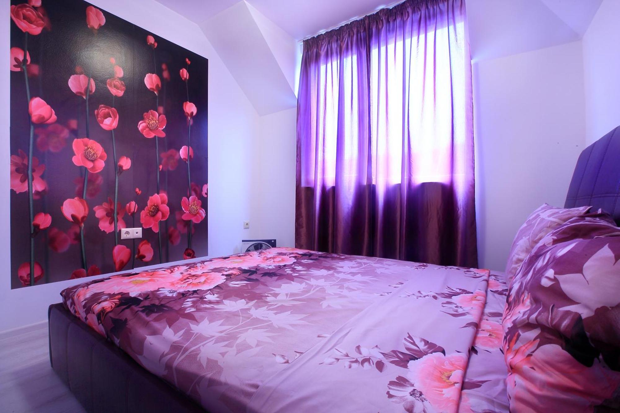 Deluxemaisonettes In Panoramic Roof Complex Apartment Балчик Екстериор снимка