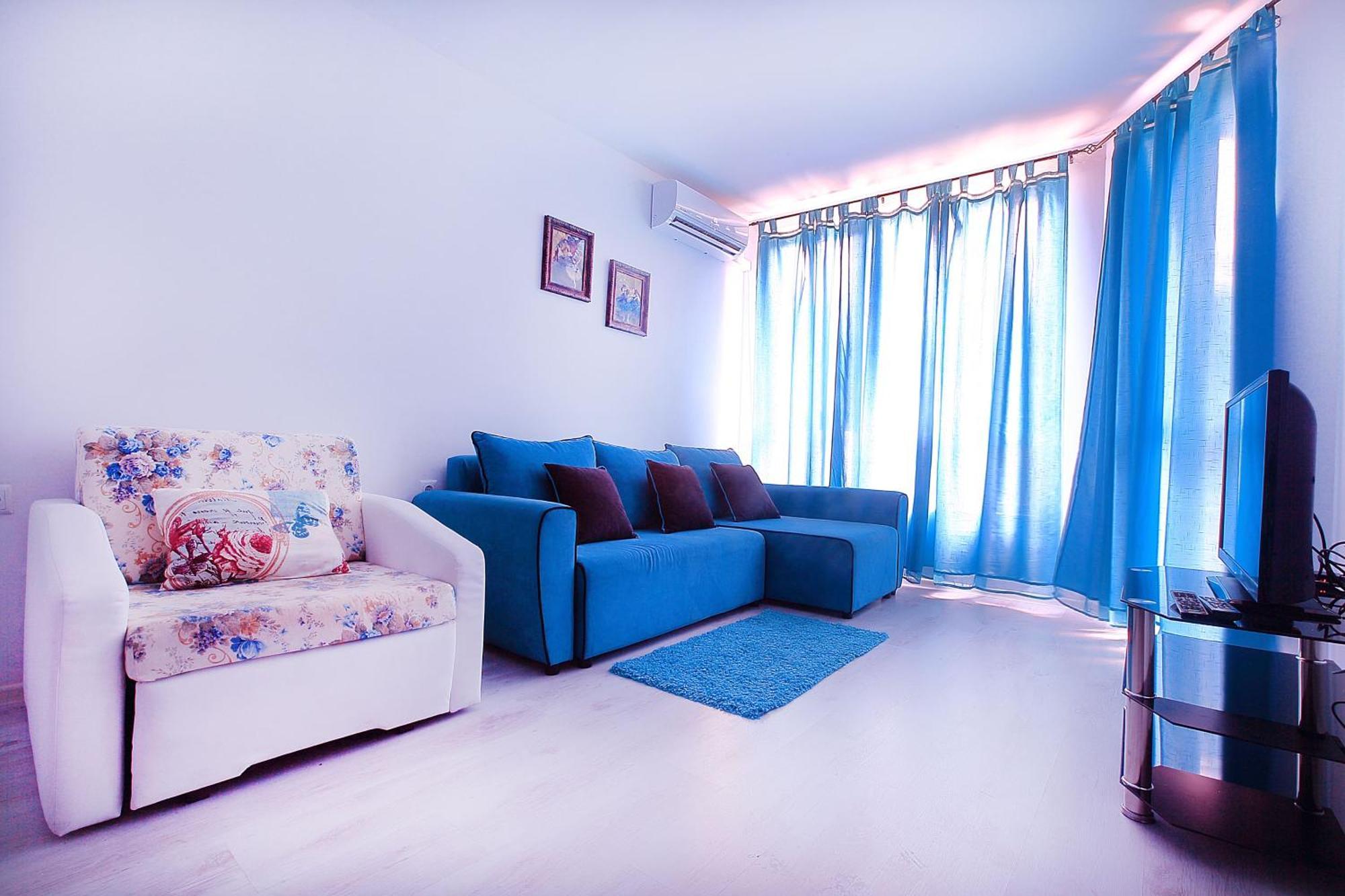 Deluxemaisonettes In Panoramic Roof Complex Apartment Балчик Екстериор снимка