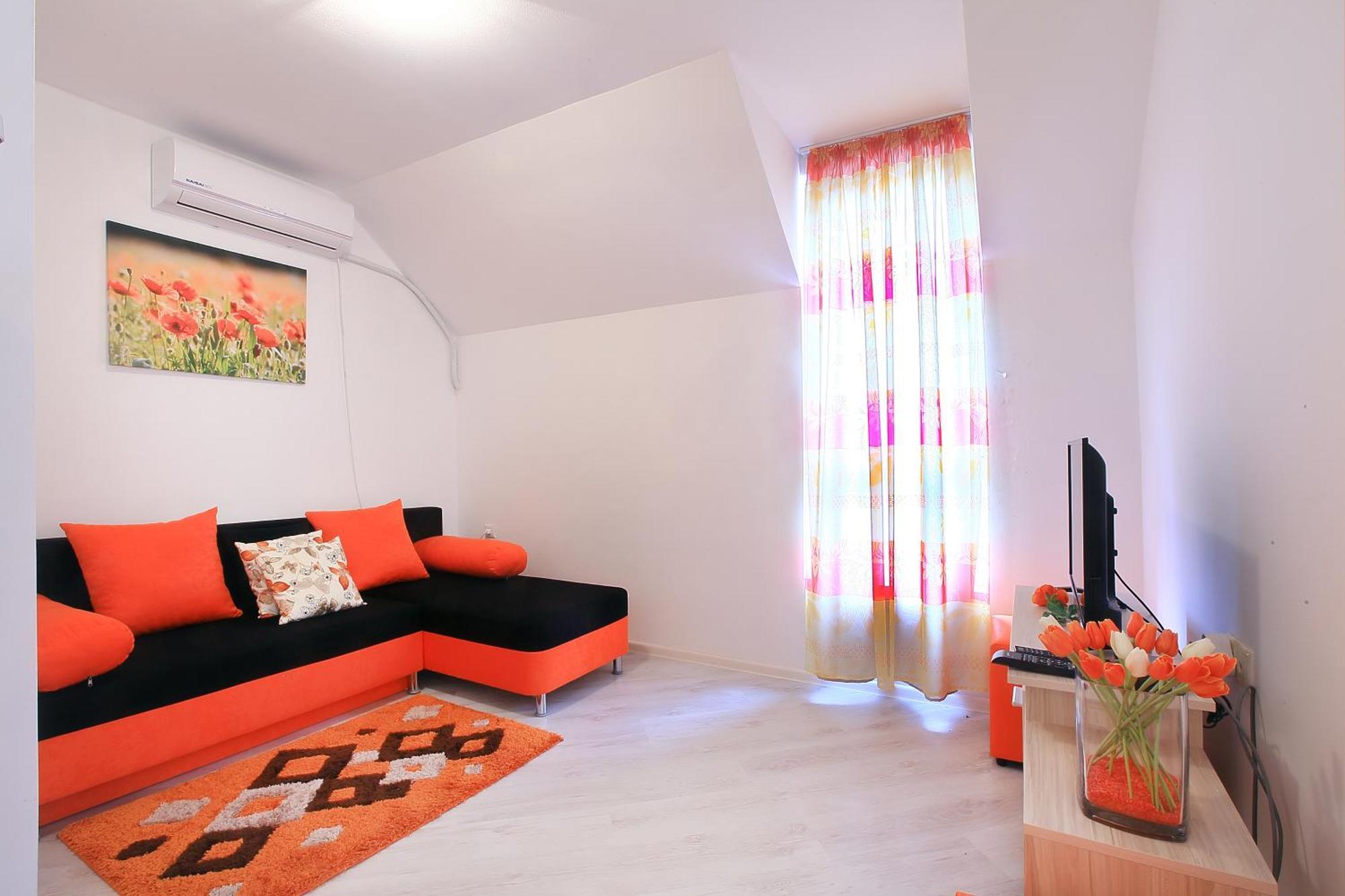 Deluxemaisonettes In Panoramic Roof Complex Apartment Балчик Екстериор снимка