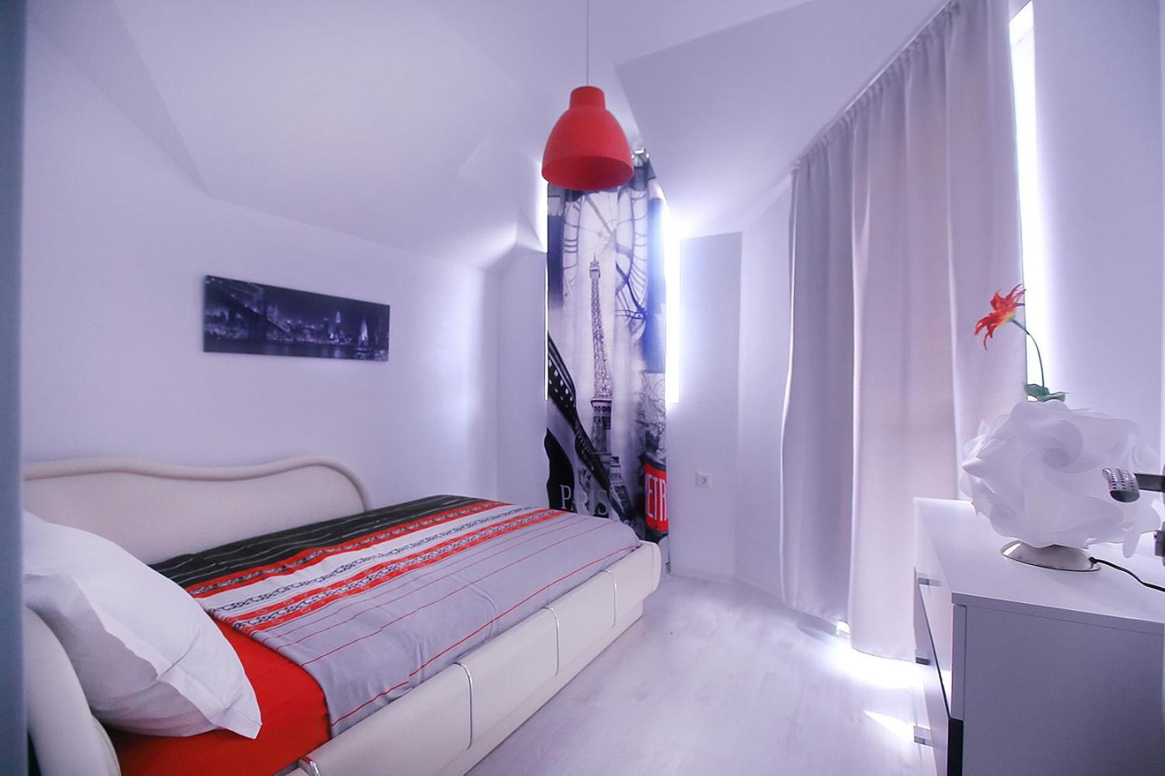 Deluxemaisonettes In Panoramic Roof Complex Apartment Балчик Екстериор снимка