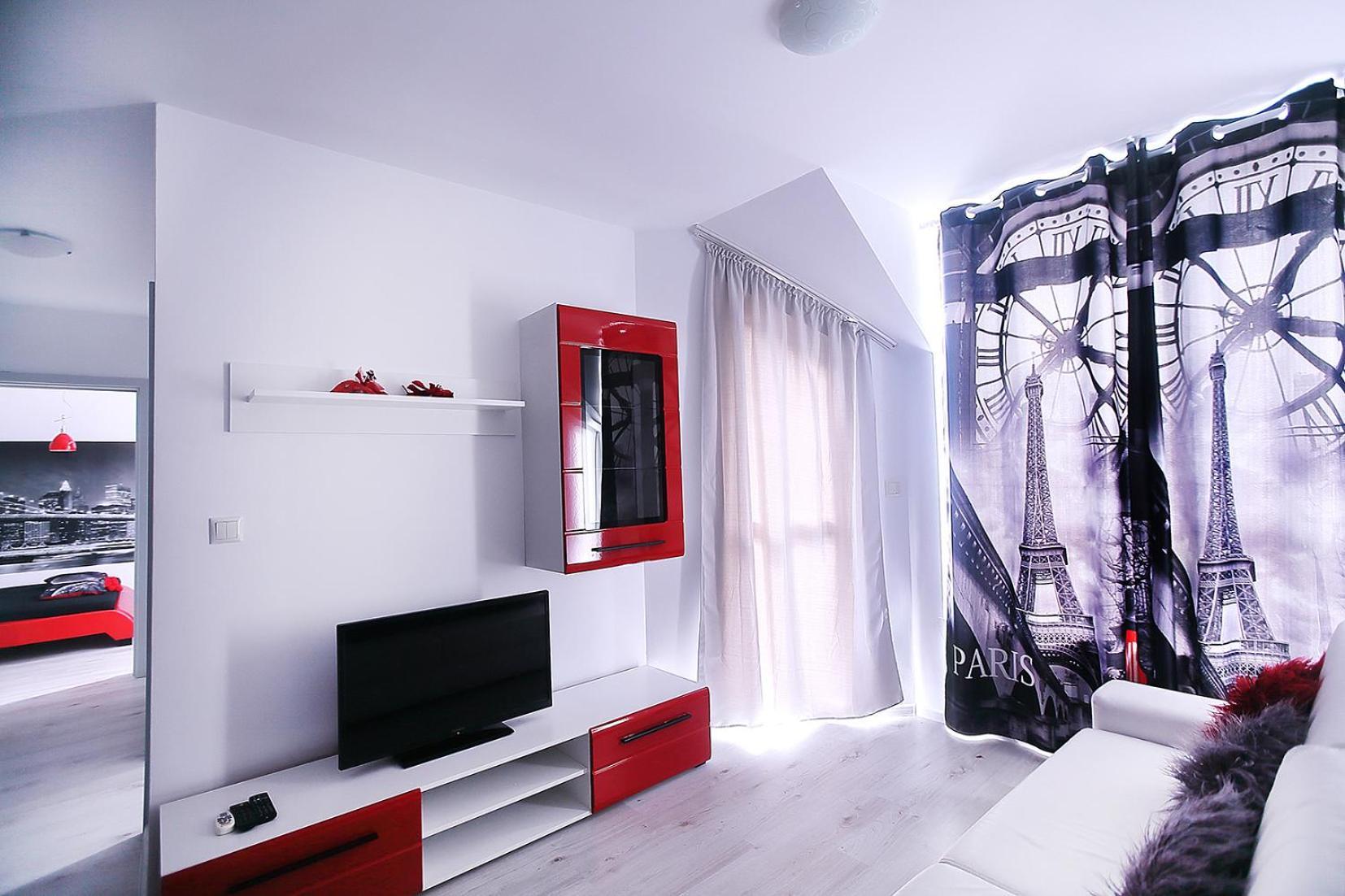 Deluxemaisonettes In Panoramic Roof Complex Apartment Балчик Екстериор снимка
