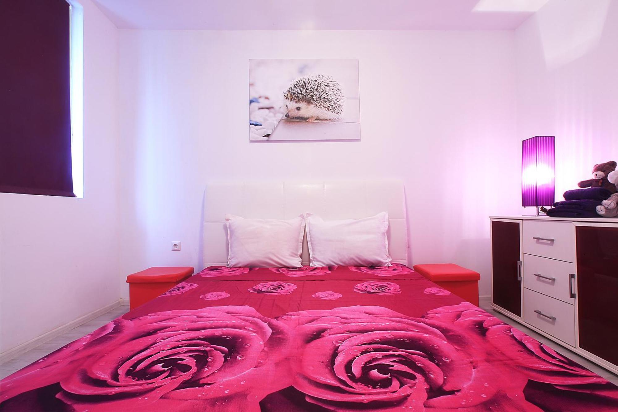 Deluxemaisonettes In Panoramic Roof Complex Apartment Балчик Екстериор снимка